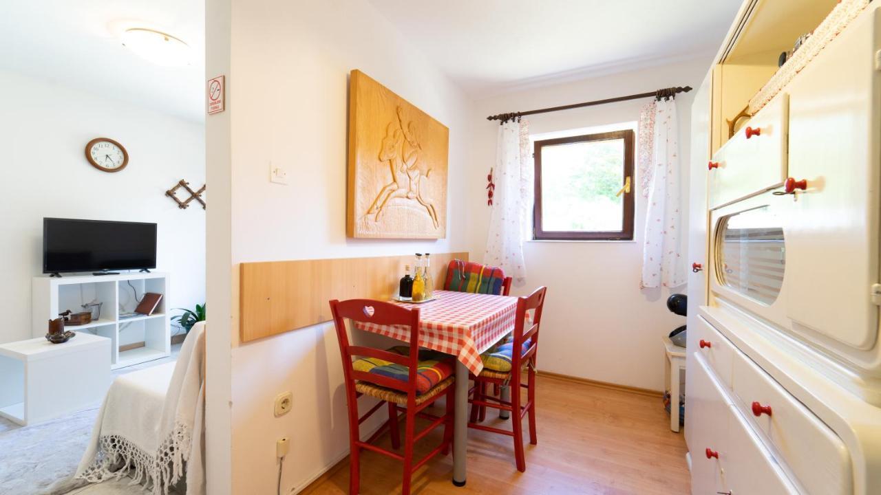Karolina Fuzine Exterior photo